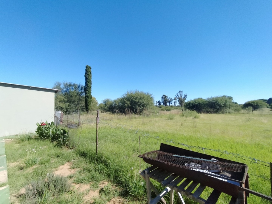 Commercial Property for Sale in Lakeview Free State